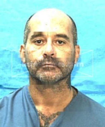 Donald Franklin Ratliff