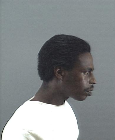Charles Desmond King