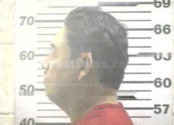 Martin Lucero