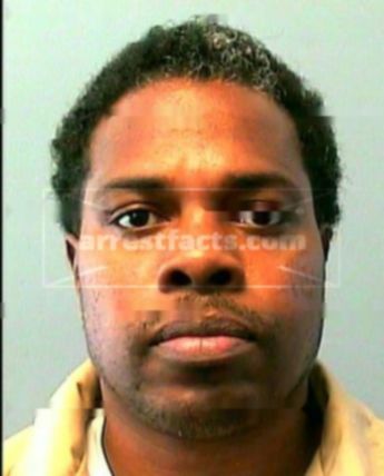 Curtis Lamont Afzal