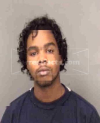 Deandre Vereece Marks