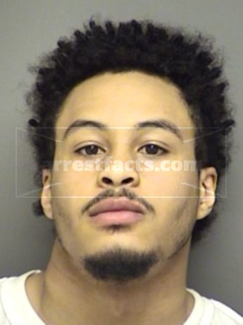 Damien Dennis Rowe