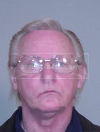Randolph D Mccord