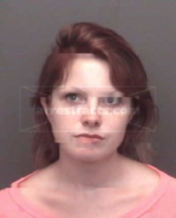 Melissa Ray Kirk