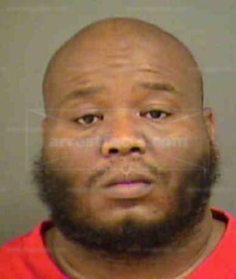Bobby Dondary Worley