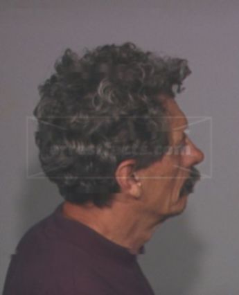 Carlos Majede Tellez