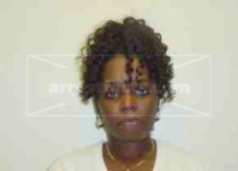 Shelly Ann Thoman