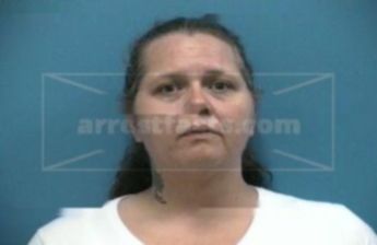 Patricia Lynette Vance