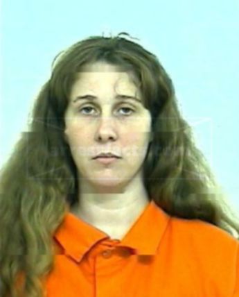 Cherokee Michelle Burns