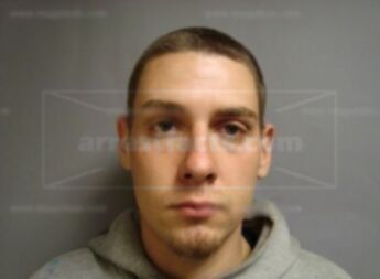 Bryon Shane Moyer