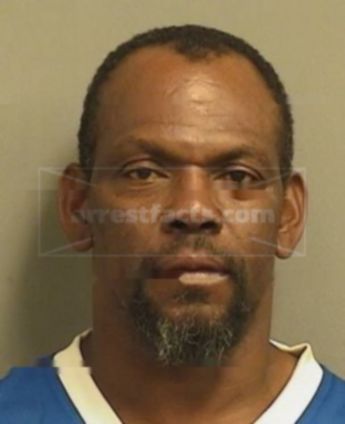 Rodrick Tyrone Gaskin