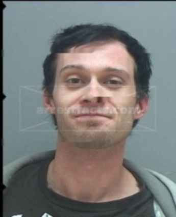 Aaron Lee Meyers