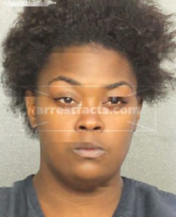 Latoya Akerria Young