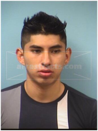 Jherson Alvaro Perez Palomino