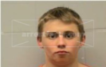 Austin James Olson