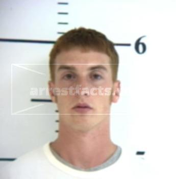 Jason Christopher Ward