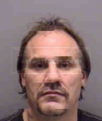 Rance Edward Tuttle