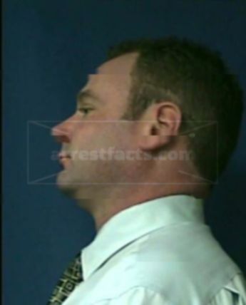 Jeffery Michael Garwood