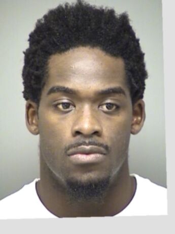Toney Curtis Butler