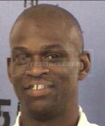 Perry Darol Riley
