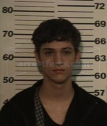 John Kenneth Garza Hallum