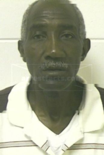 Charles Lewis Belvin