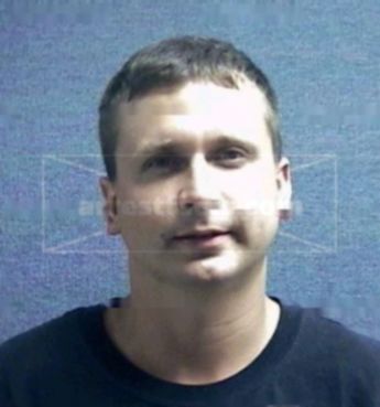 Jeremy Lawerence Baker