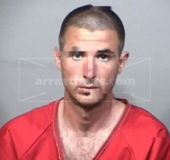 Ryan Thomas Estep
