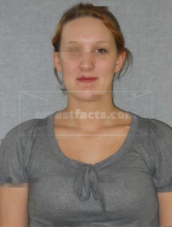 Megan L Scott