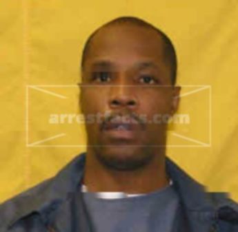 Trevelle M Scott