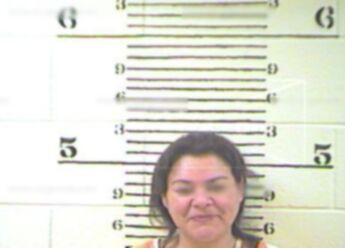 Maria Jacquelin Aleman