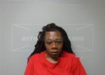 Raneisha Shanay Smith