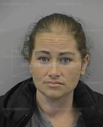 Charlene Dale Johnson Shaw