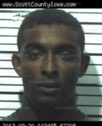 Dennis Leon Gibbs Jr.