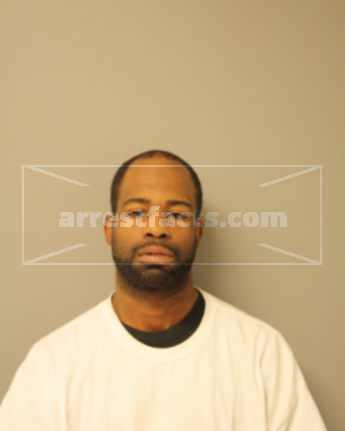 Jamaul Blackmon