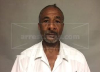 Garnell Leonard Garrett