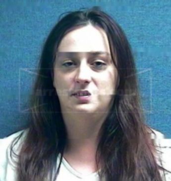 Jodi Karen Colvin