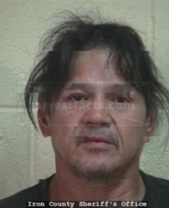 Gerald Wayne Santos