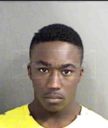 Andarius Santwain Patterson