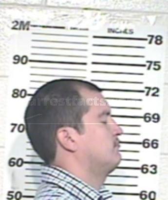 Rey Humberto Trevino