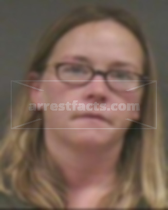 Kristina Lee Willrodt