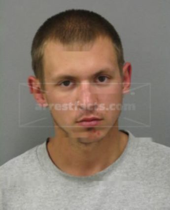 Cody Ryne Data