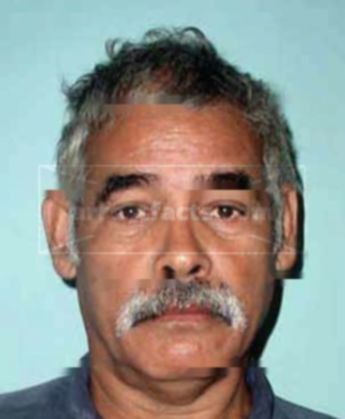 Jose Arroyo