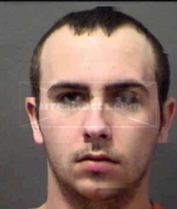 Justin Cameron Plyler