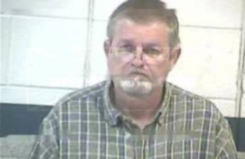 Howard Steven Mitchell