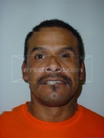 Mark Anthony Mccloud