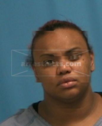 Latoya Renee Spence