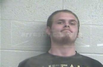 Nicholas J Blevins