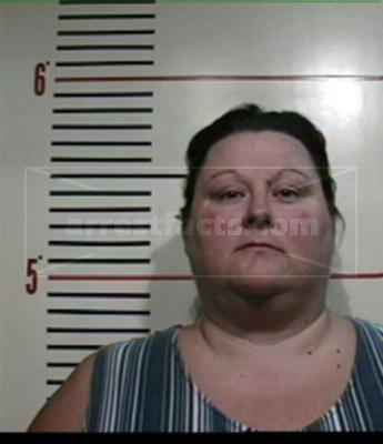 Darla K James