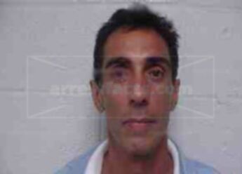 Osvaldo Benjamin Gonzalez
